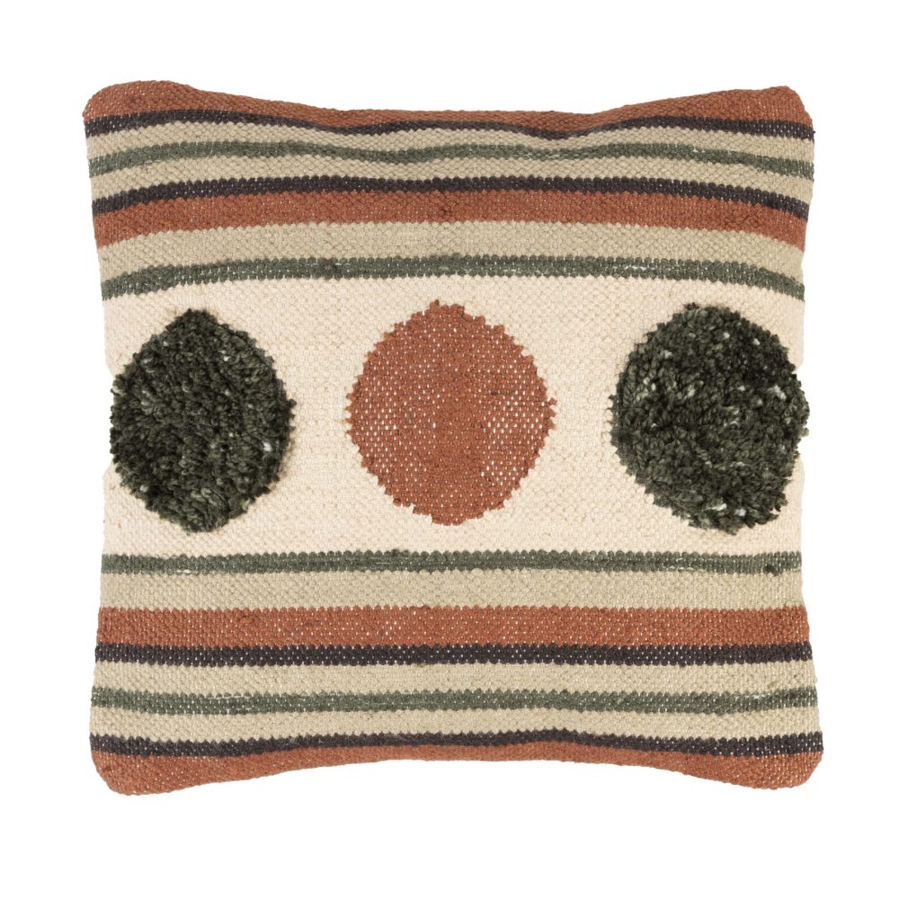 Haydon Kussen Stripe