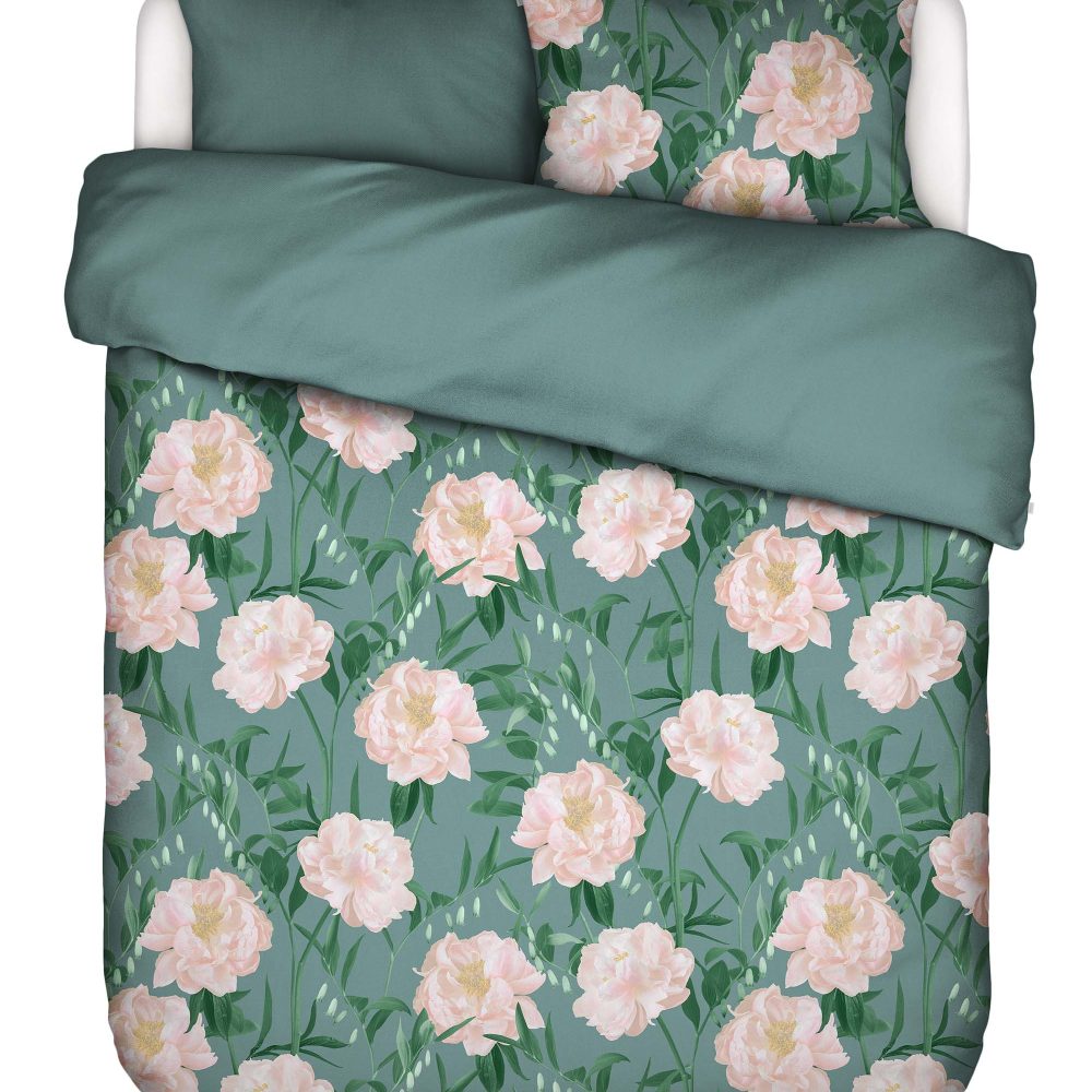 Dorothea Dekbedovertrek - 2p set 240x220+2/60x70