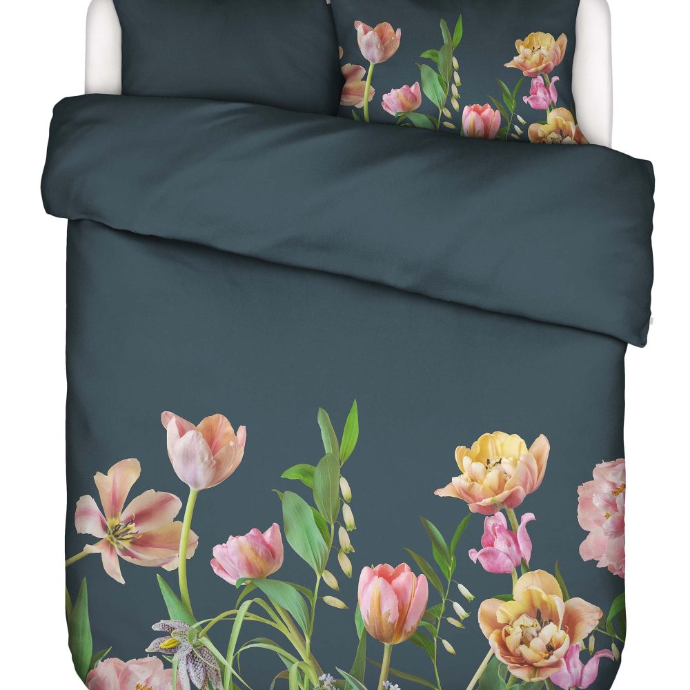 Eloise Dekbedovertrek - 2p set 260x220+2/60x70