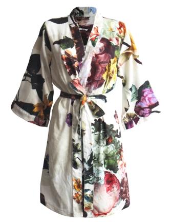 Fleur Kimono - L