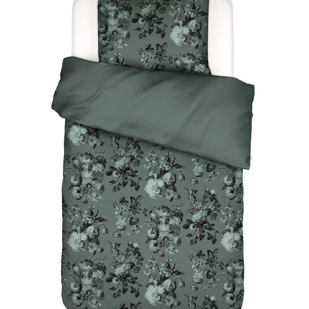 Florice Dekbedovertrek - 1p set 140x220+60x70