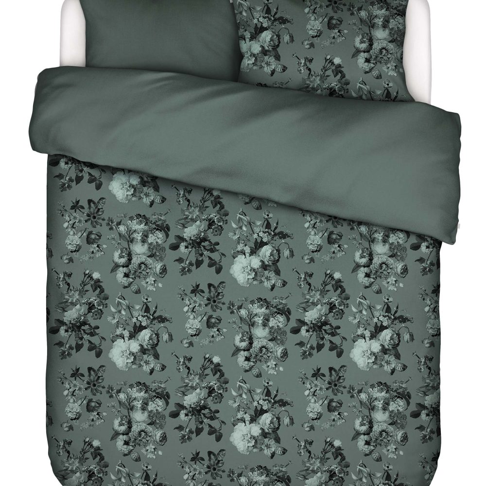 Florice Dekbedovertrek - 2p set 200x220+2/60x70