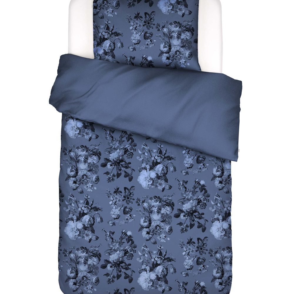 Florice Dekbedovertrek - 1p set 140x220+60x70