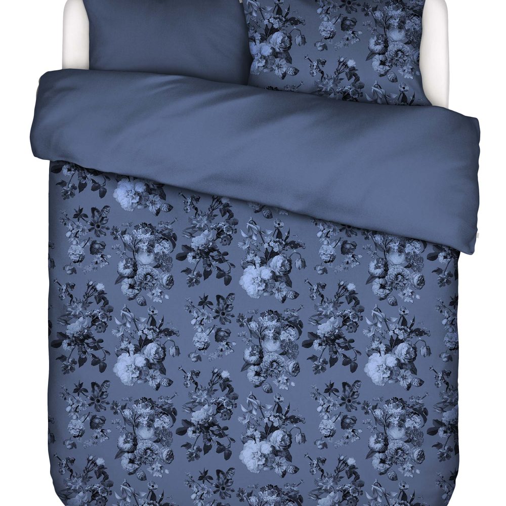Florice Dekbedovertrek - 2p set 240x220+2/60x70