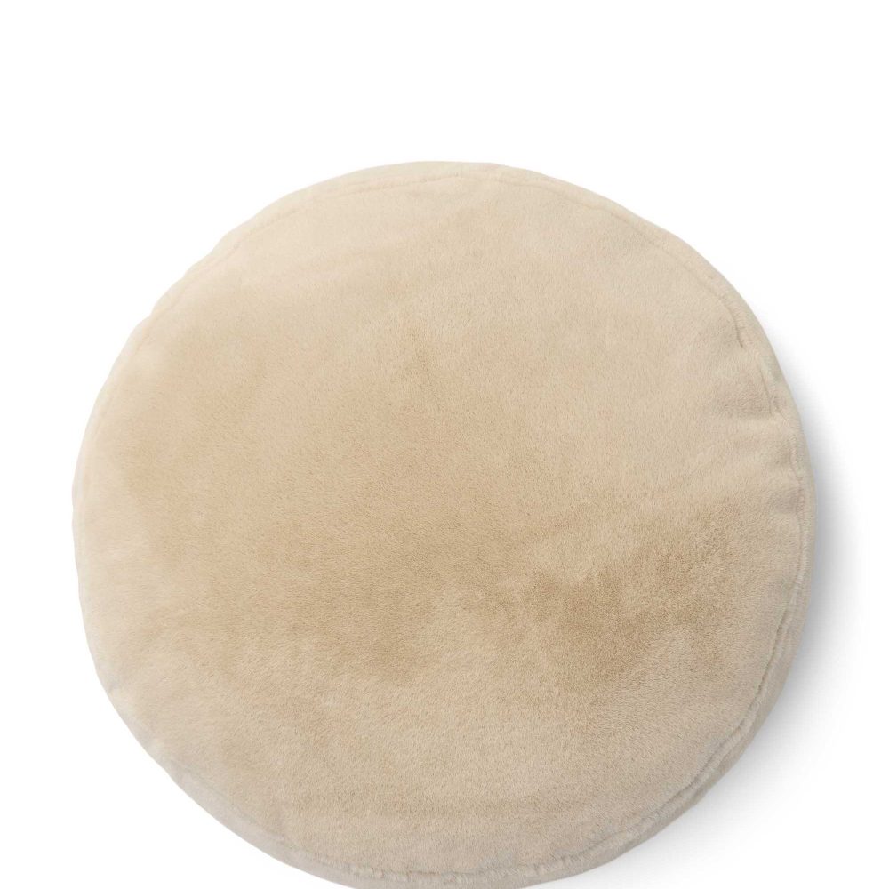 Mads Furry Sierkussen - 45 Round