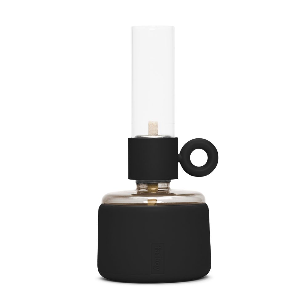 Flamtastique XS Black