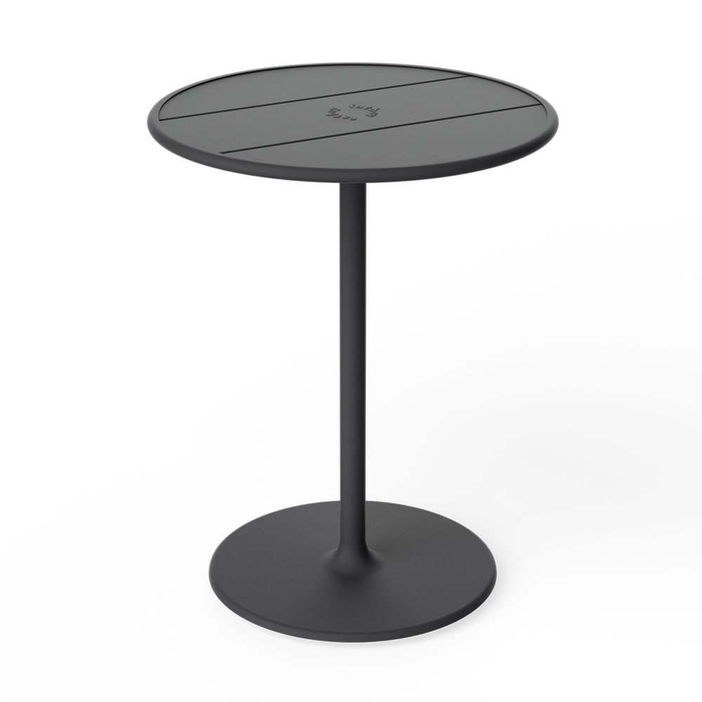 Fred's Bistreau Anthracite