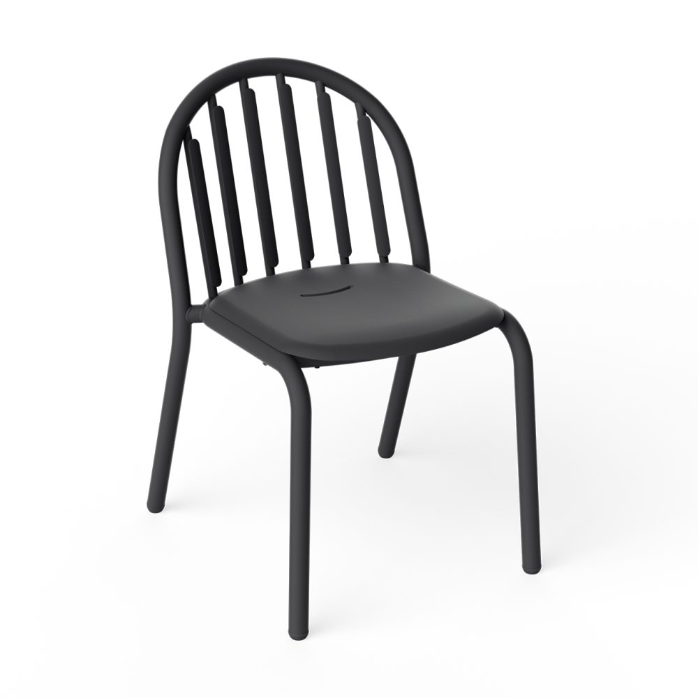 Fred's Chair Anthracite