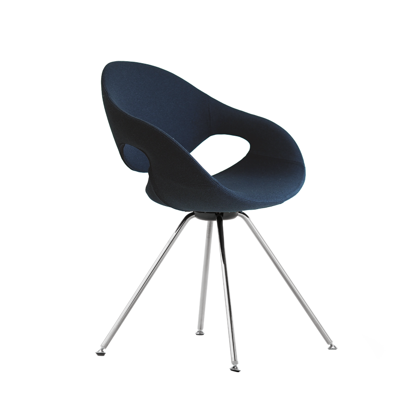 Moon 908.21 Upholstered