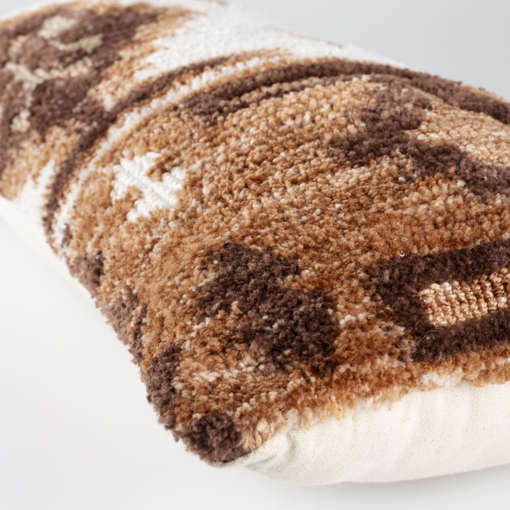 Cushion Maron 30x60