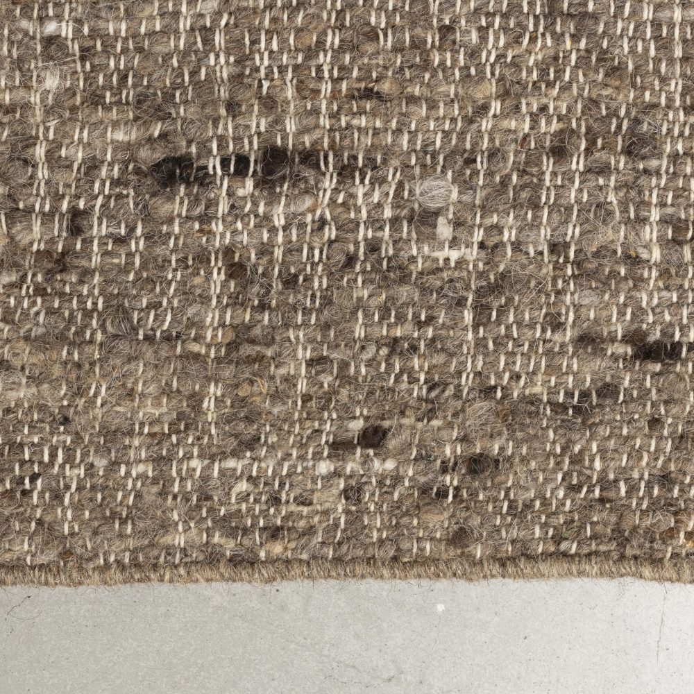 Carpet Briton 160x230 Beige