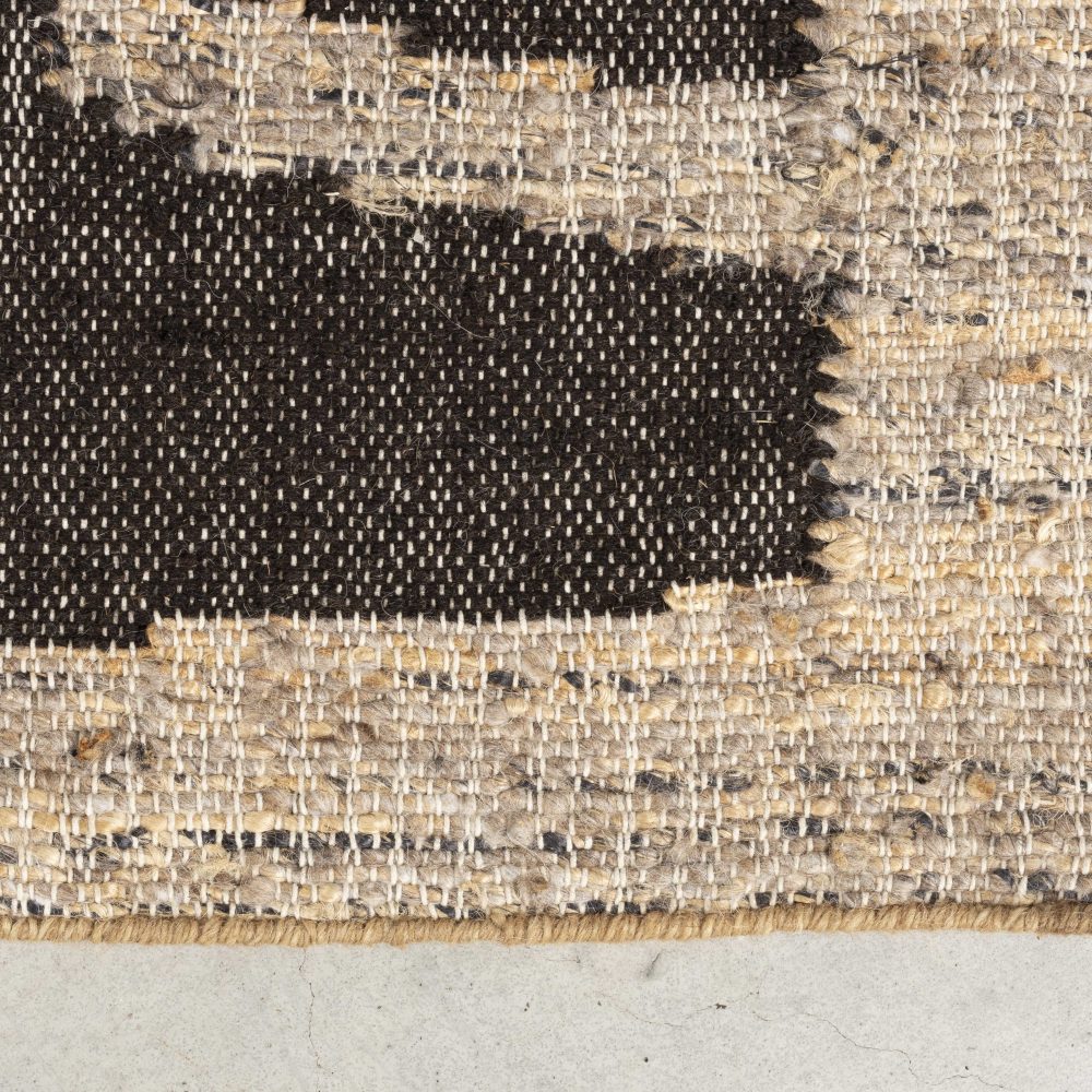 Carpet Briton 200x300 Brown