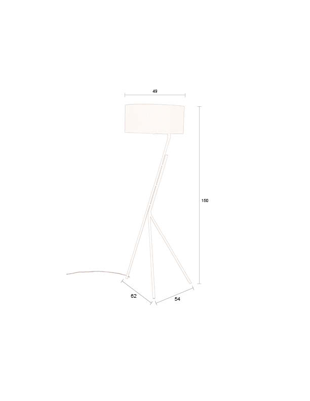 Floor Lamp Murphy