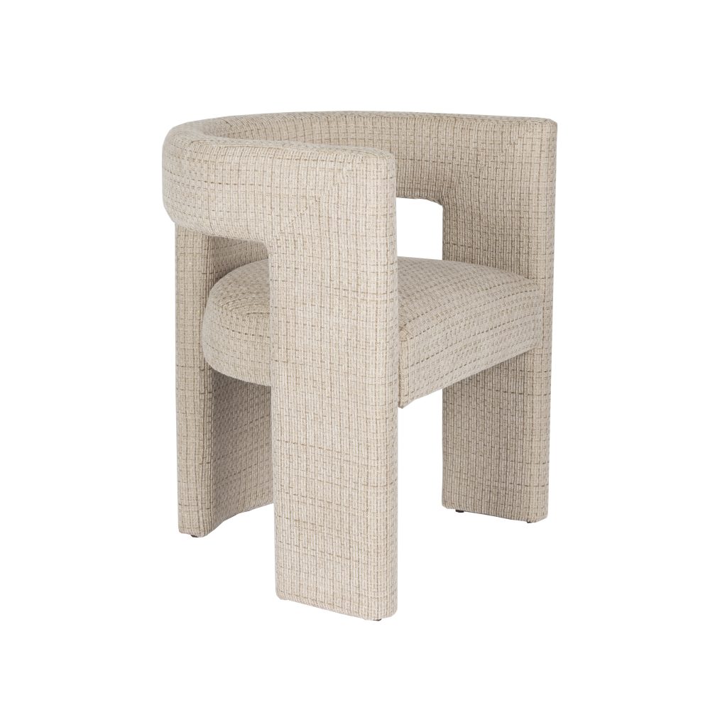 Dining Chair Medina Beige