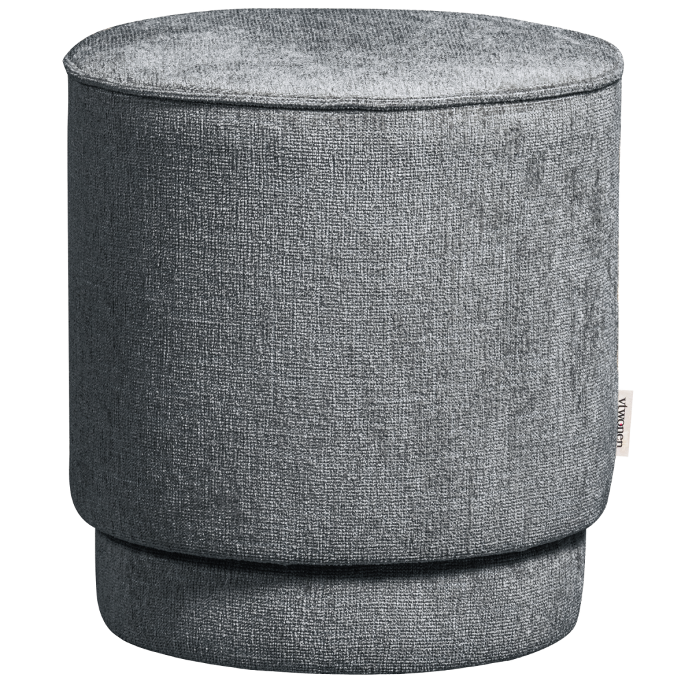 PEARL POEF DENIM MELANGE