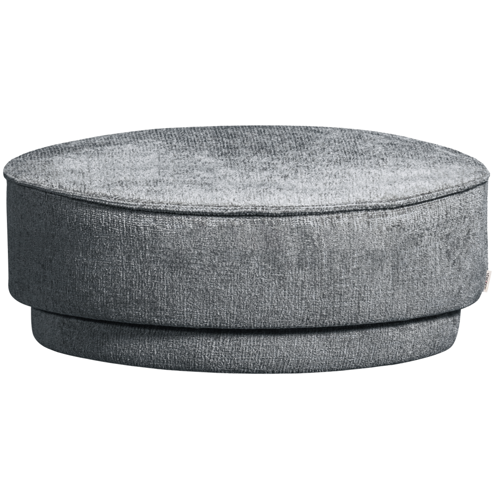 PEARL XL POEF DENIM MELANGE