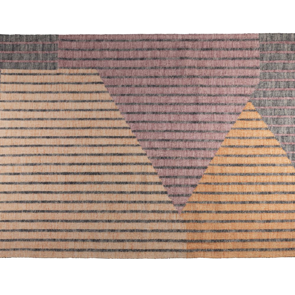 Carpet Hampton 160x230 Lilac