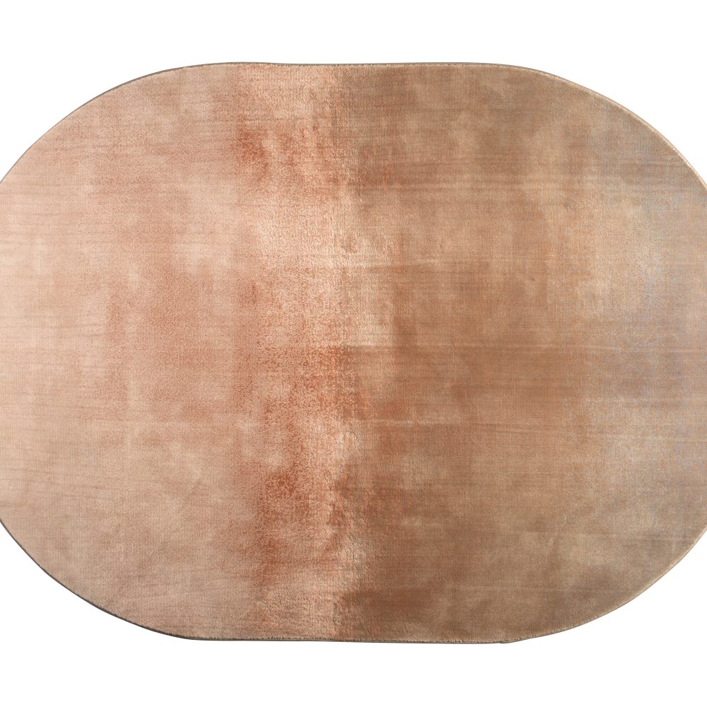 Carpet Sunset Pink 160x230