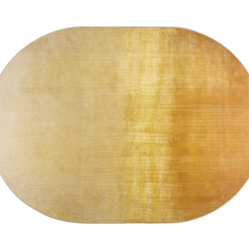Carpet Sunset Yellow 160x230