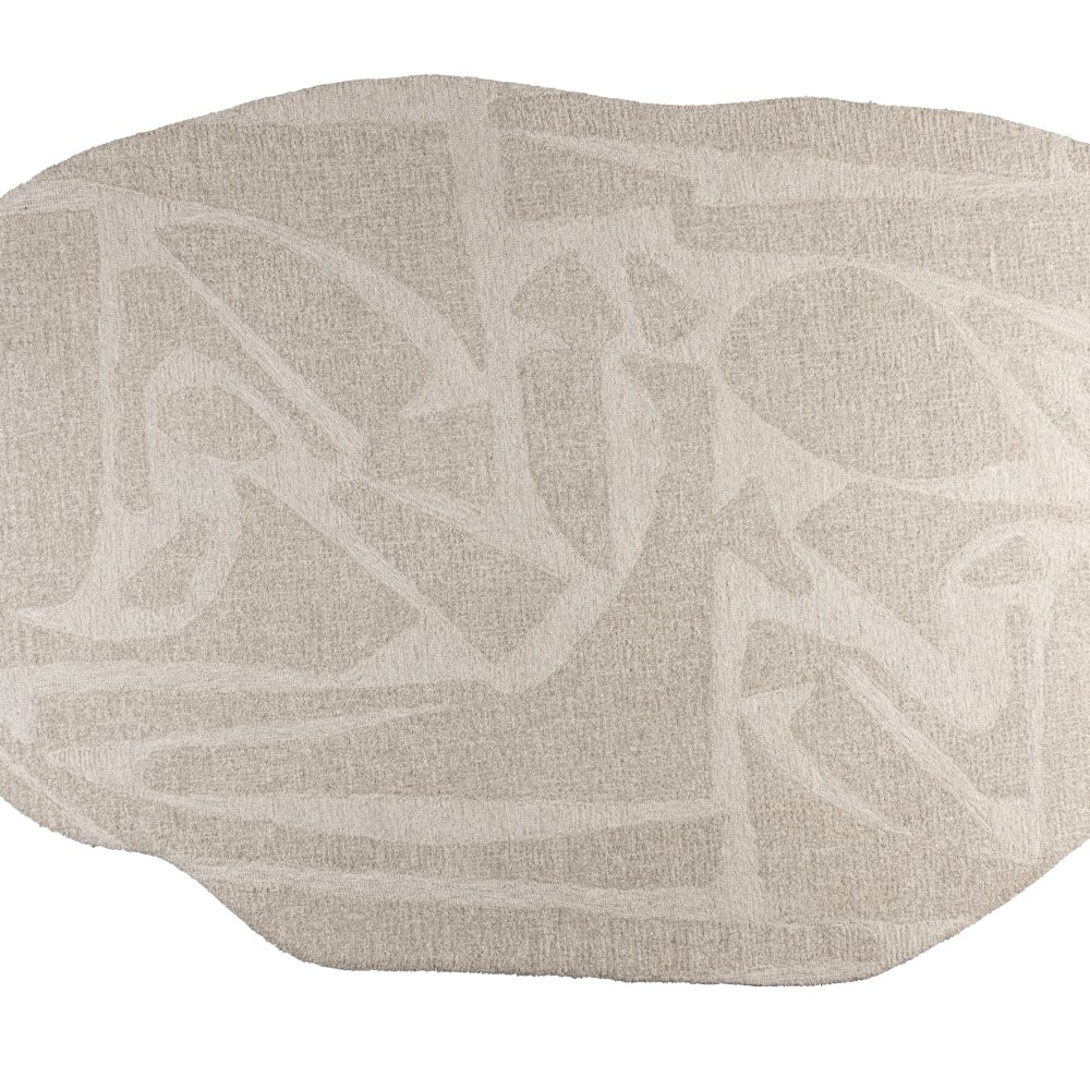Carpet Forms 160x230