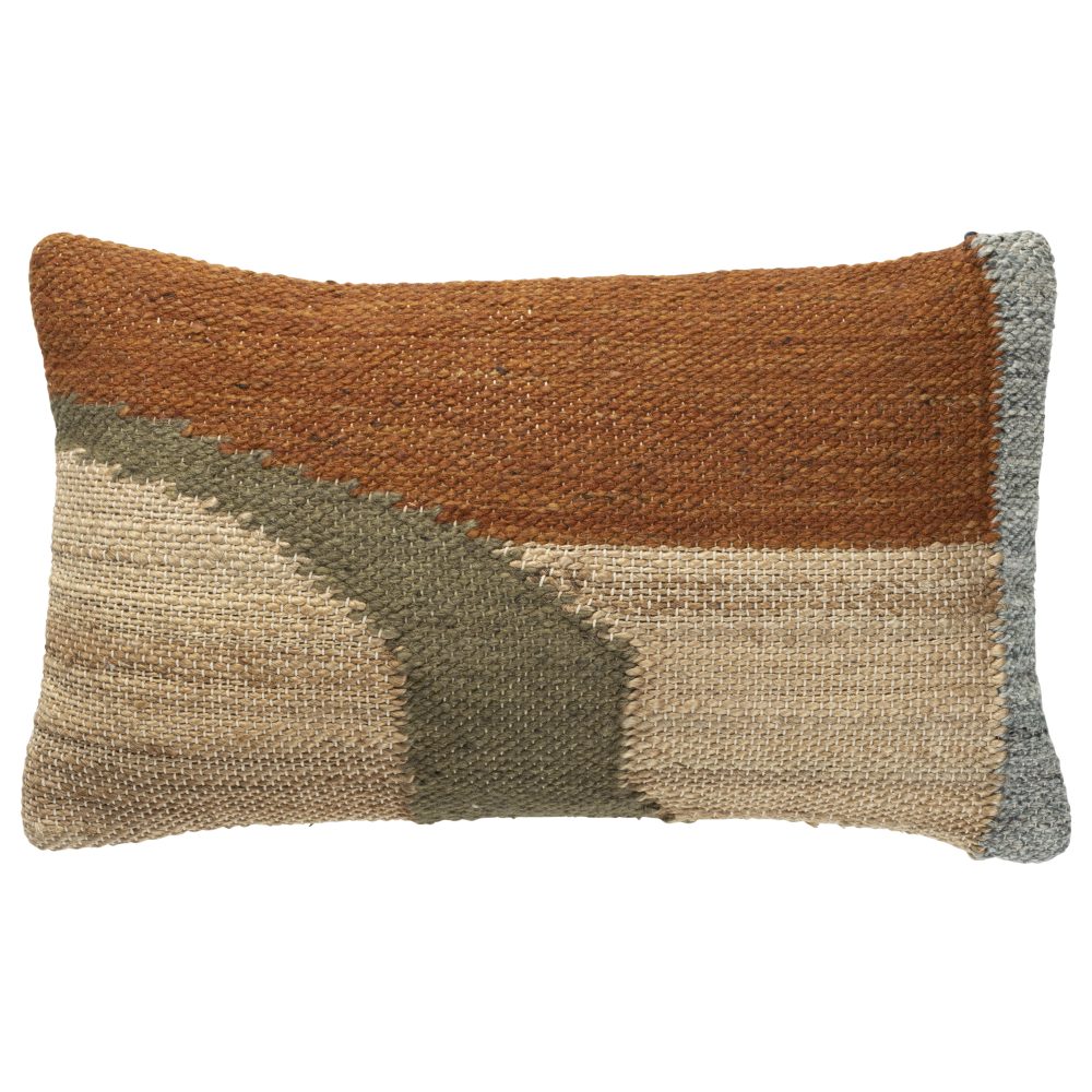 Cushion Pavilion 60x30 Natural