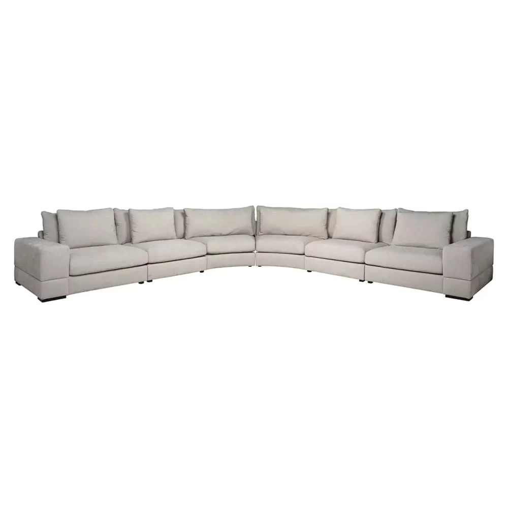 Modulaire bank Burton