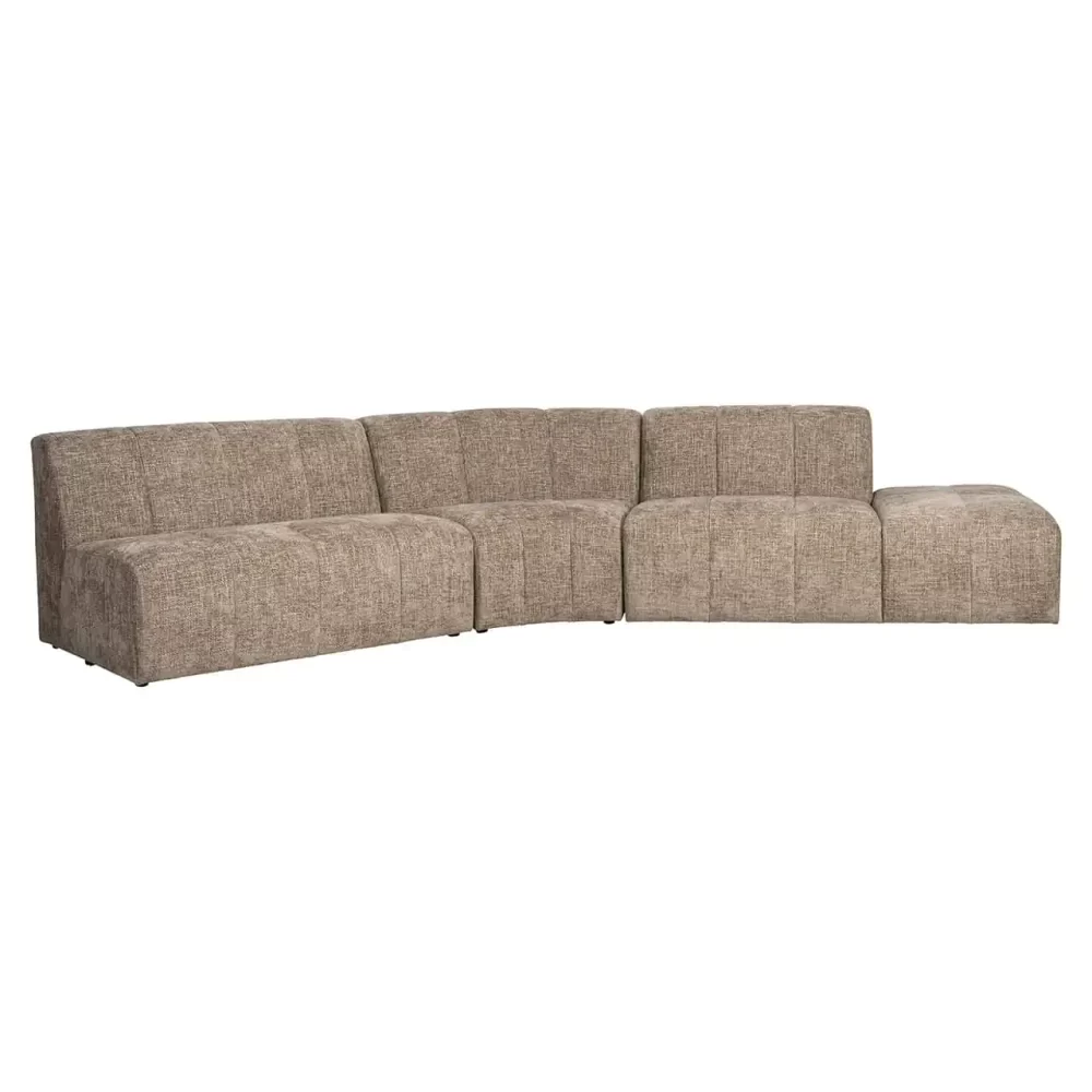 Modulaire bank Milton