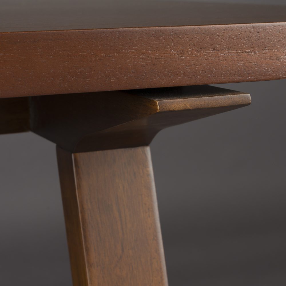 Dining Table Adamello 180x95