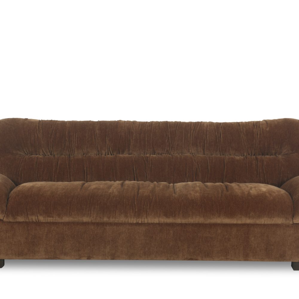 Sofa Douglas Cognac