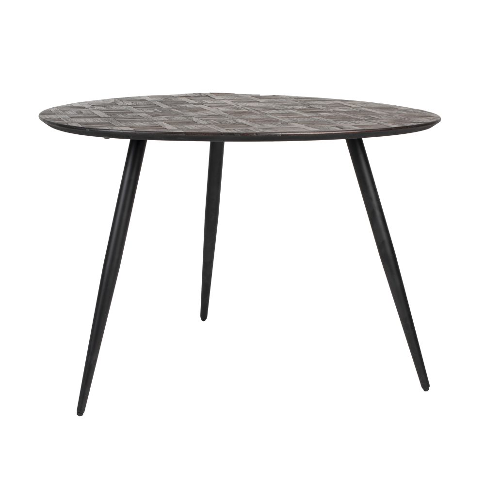 Dining table Webster Round