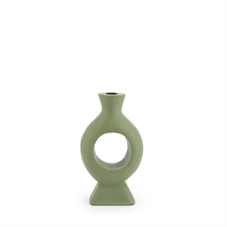 Torch small - green