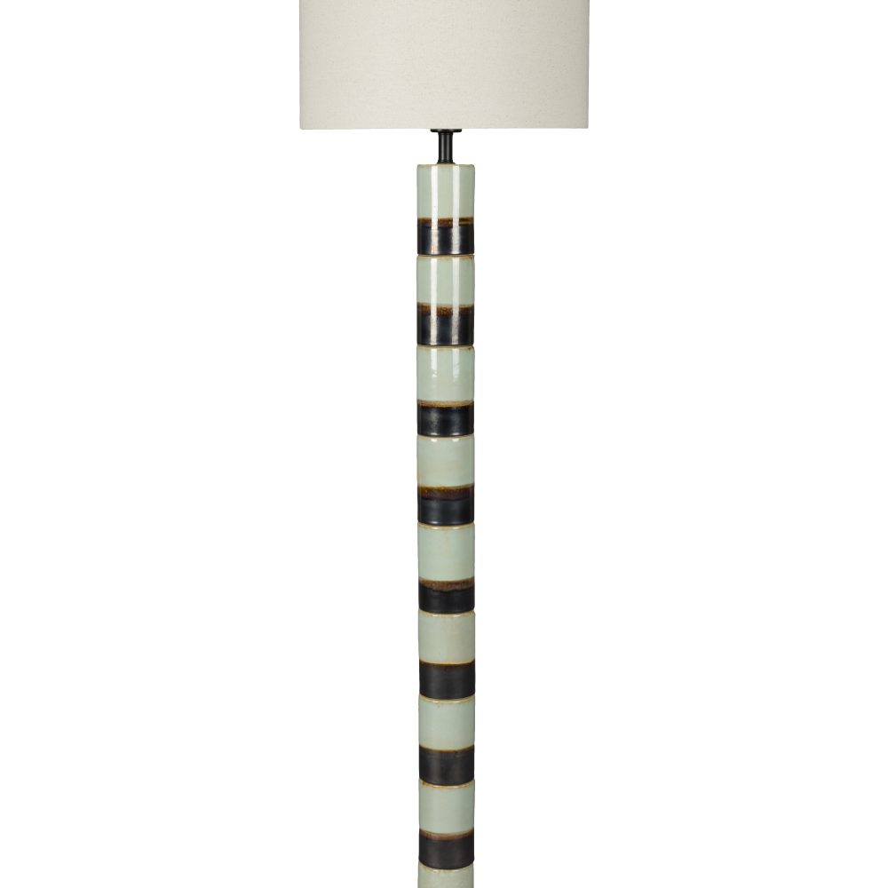 Floor Lamp Vertigo