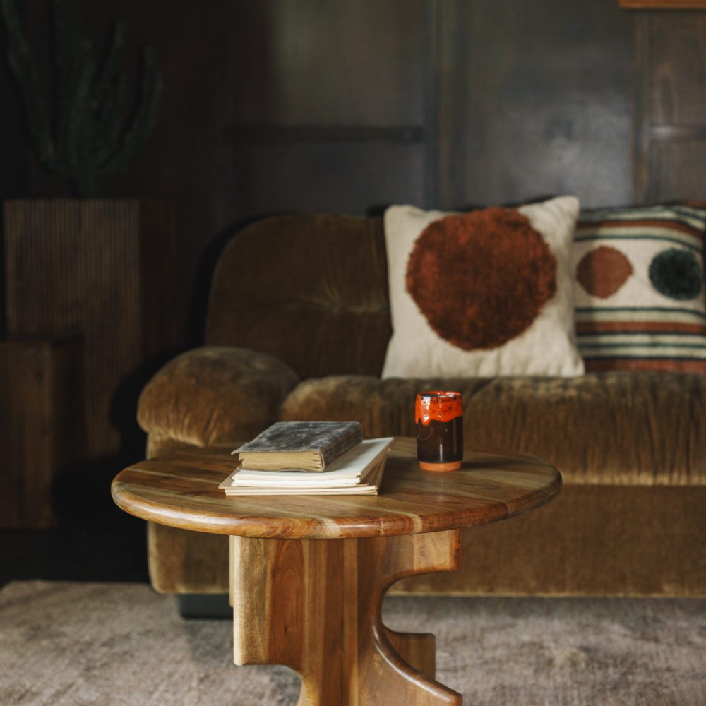 Side Table Morgan