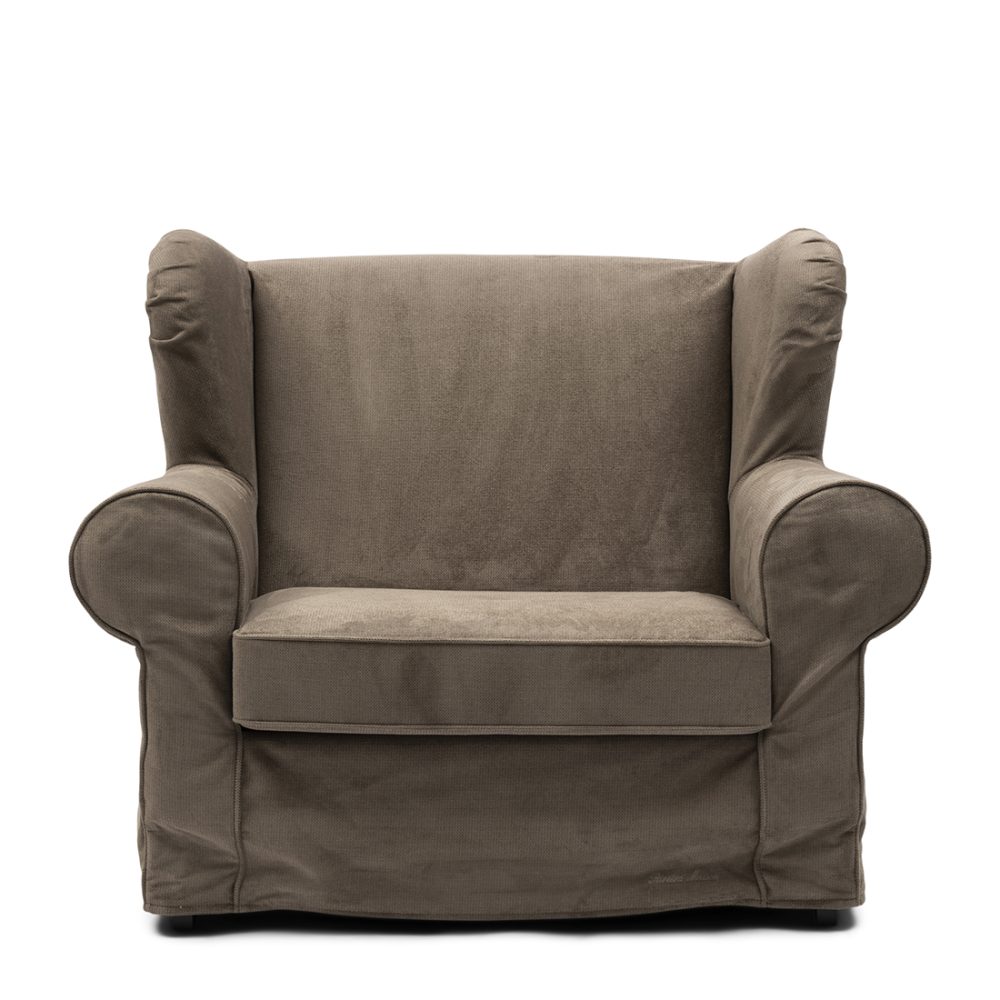 Shepherd's Love Seat BromptonBeige