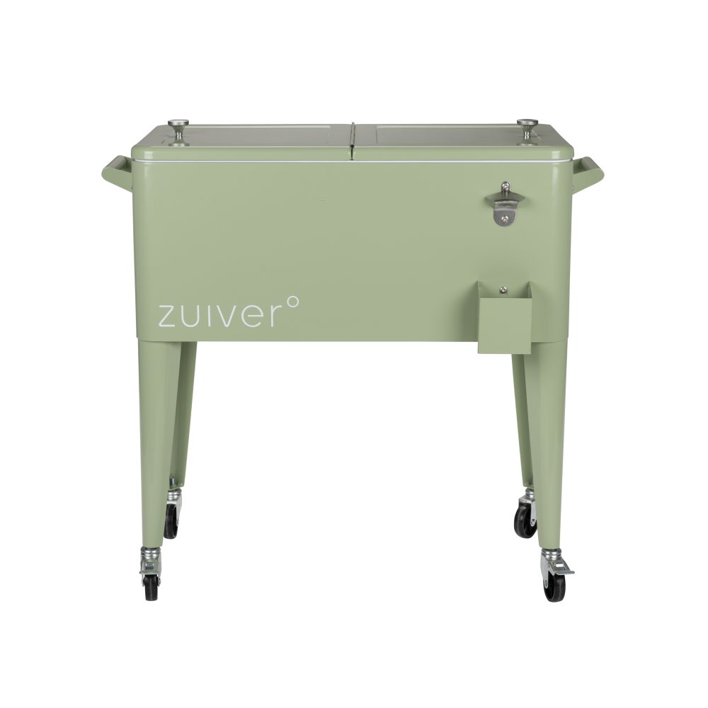 Cooler Be Cool Green