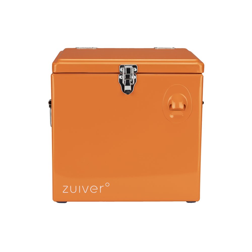 Cooler Be Cute Orange
