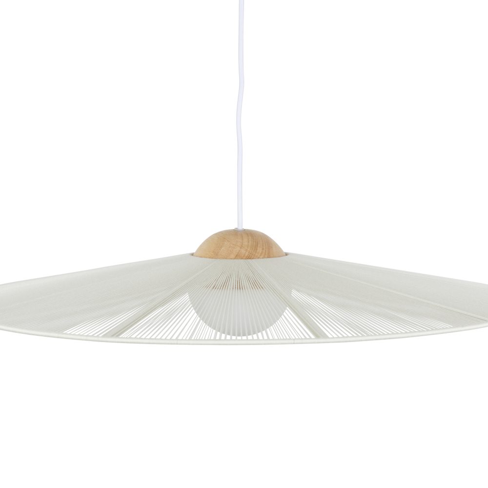 Pendant Lamp Belle S Beige
