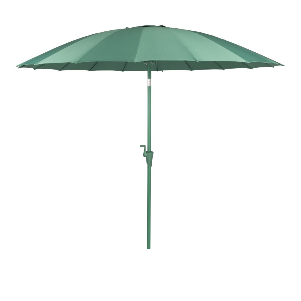 Sunbrella Sunshine Shade Desert Sage