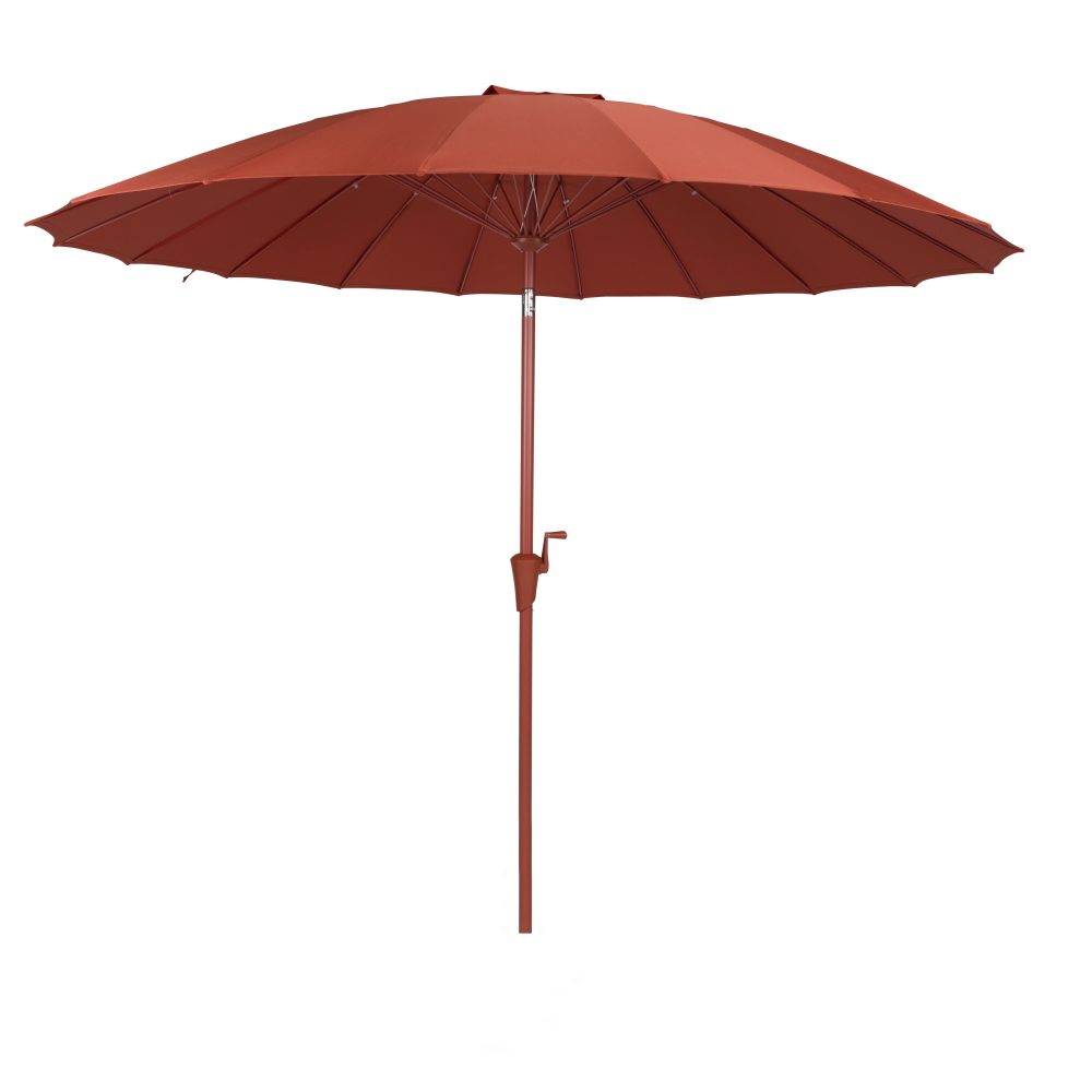 Sunbrella Sunshine Shade Marsala