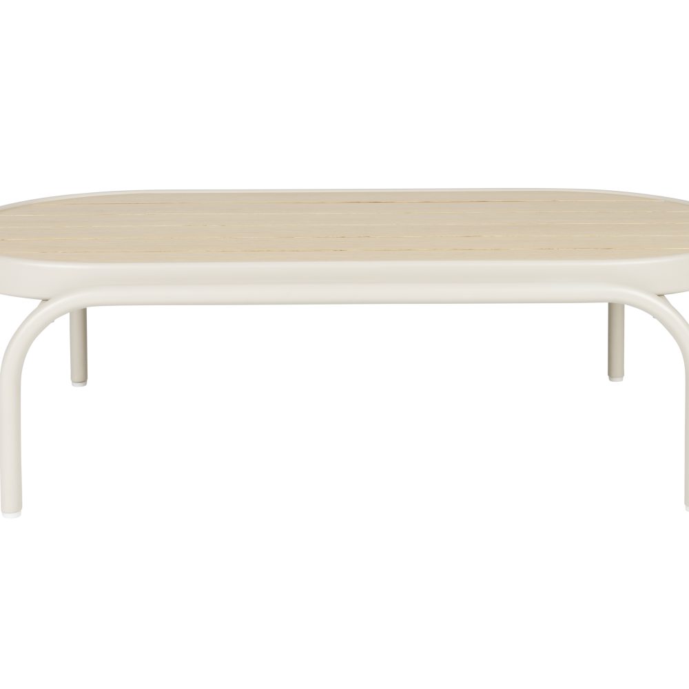 Outdoor Coffee Table Vista