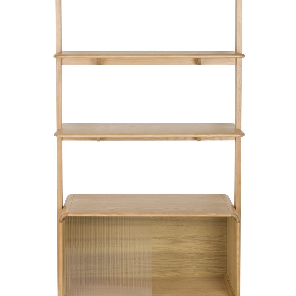 Shelf Rise Natural