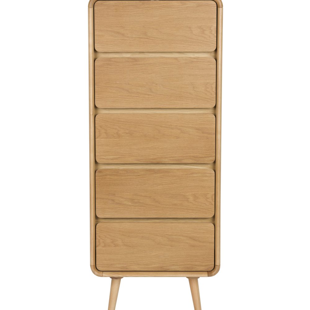 Cabinet Rise Natural