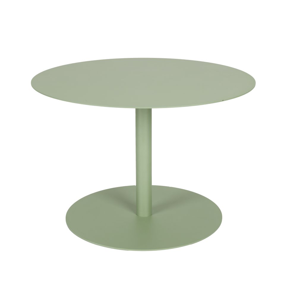 Coffee Table Snow Desert Sage