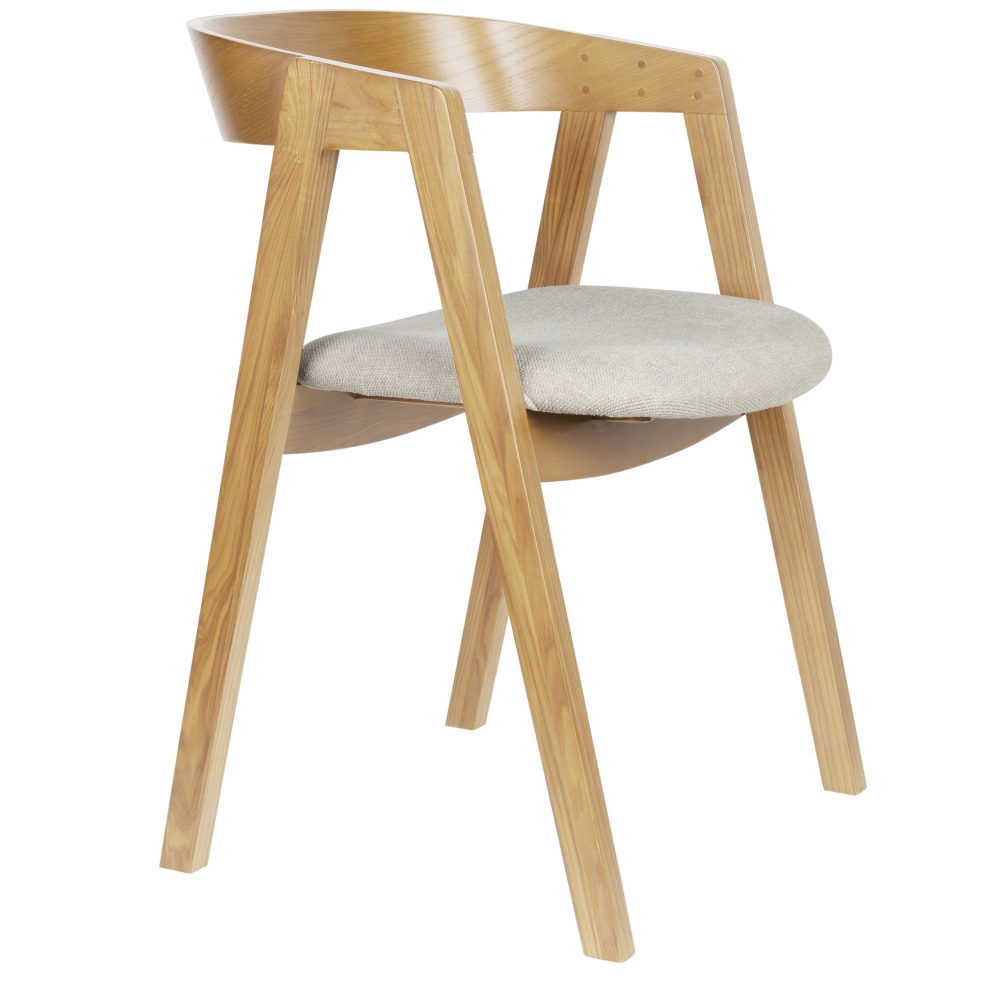 Chair Mads Natural