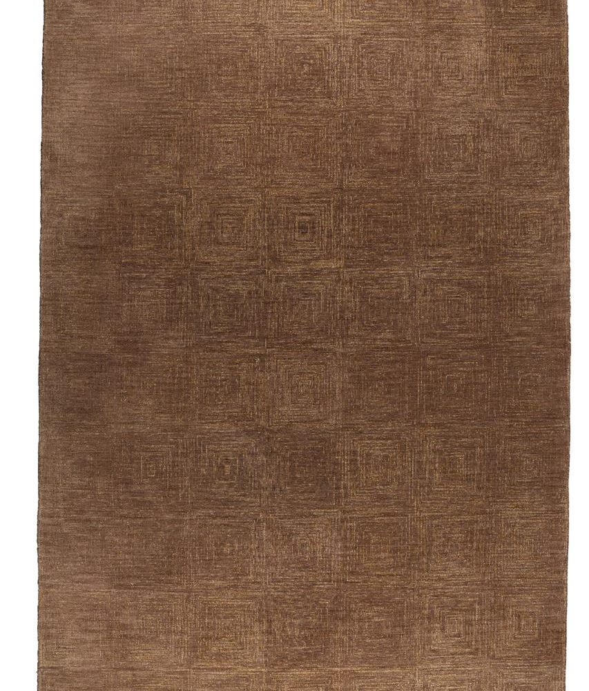Carpet Maryland 200x300 Rust