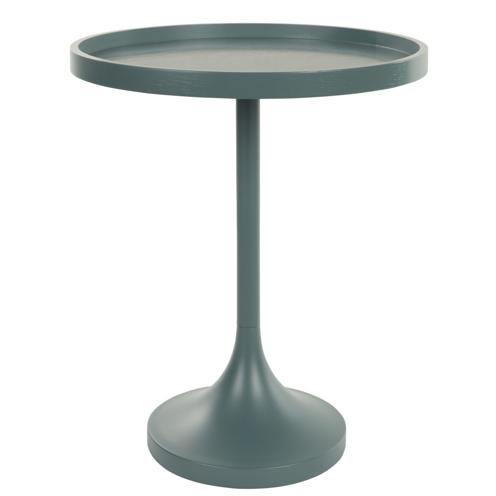 Side Table Jason Blue