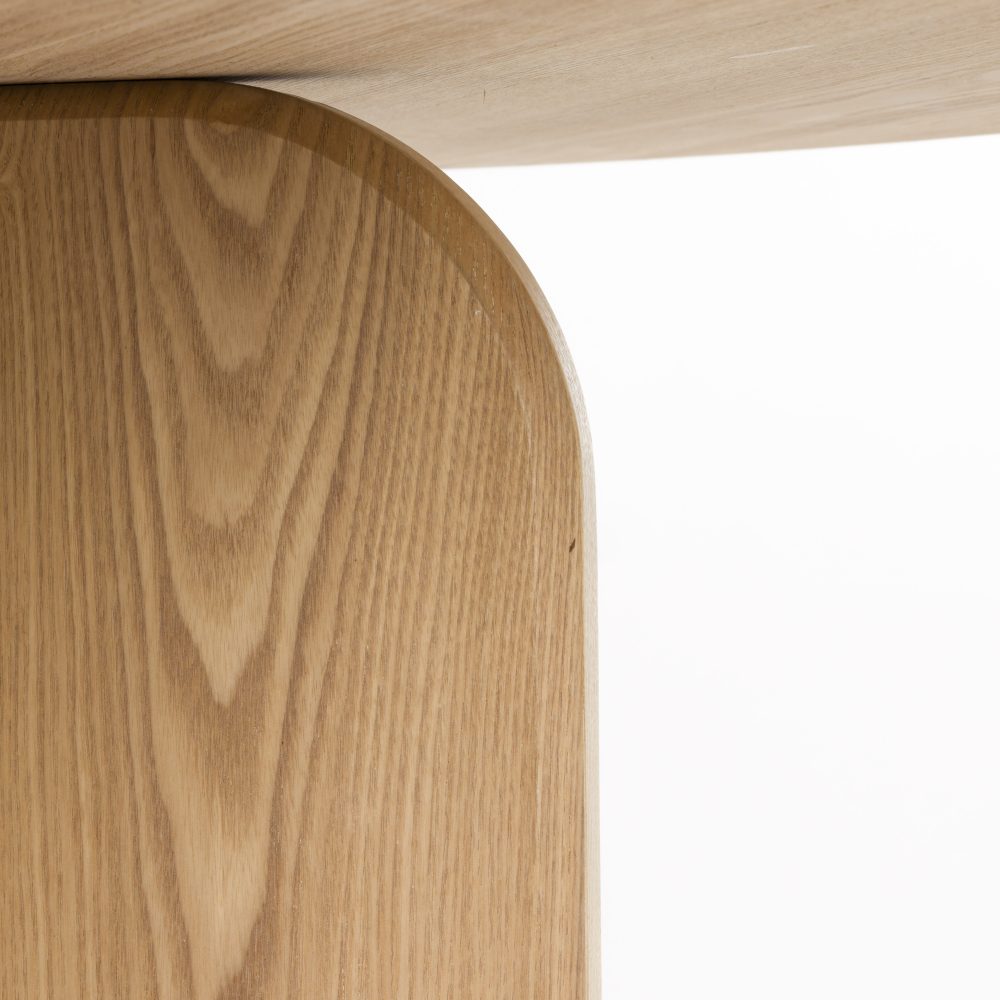 Dining Table Laurent Natural