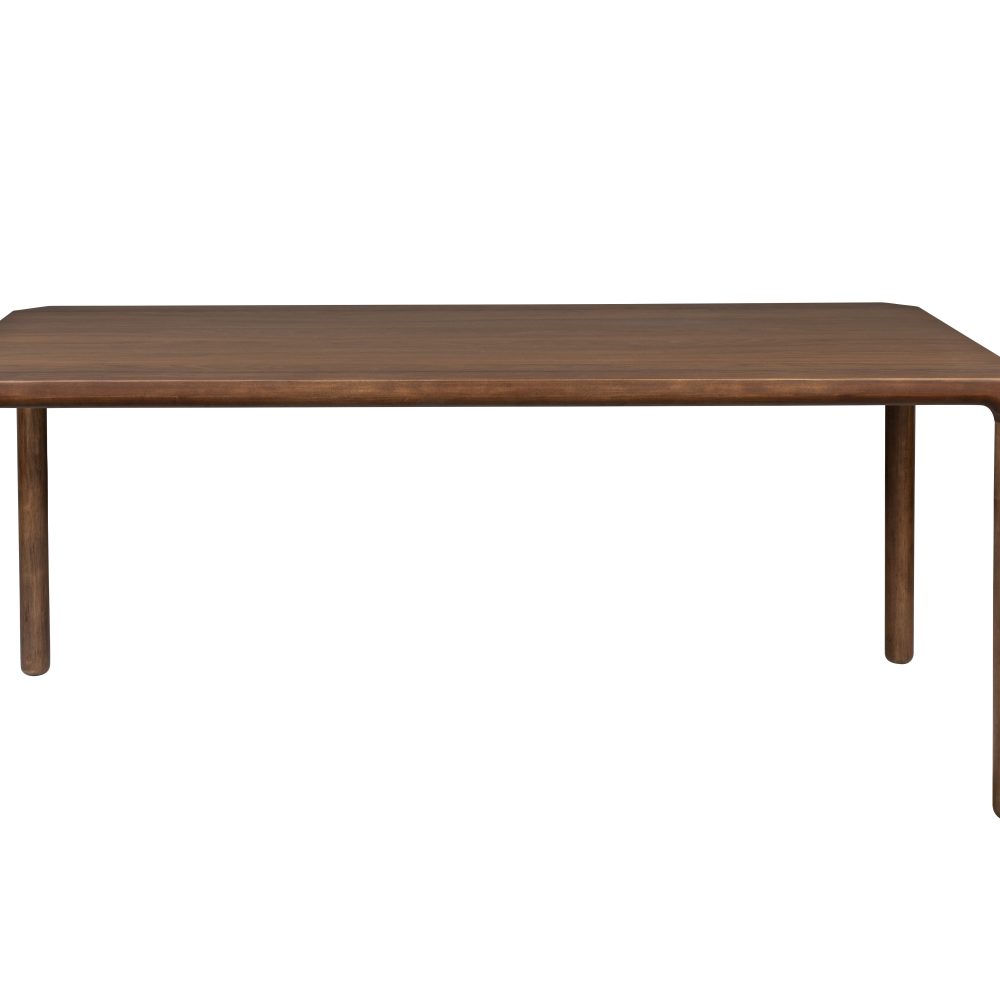 Table Storm 160x90 Walnut