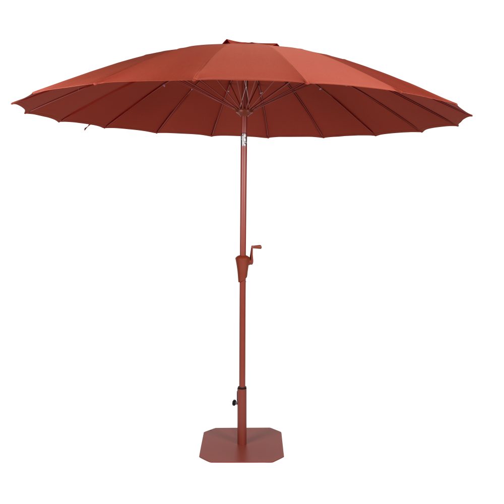 Sunbrella Sunshine Set Marsala