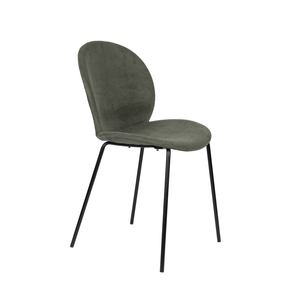 CHAIR BONNET GREEN